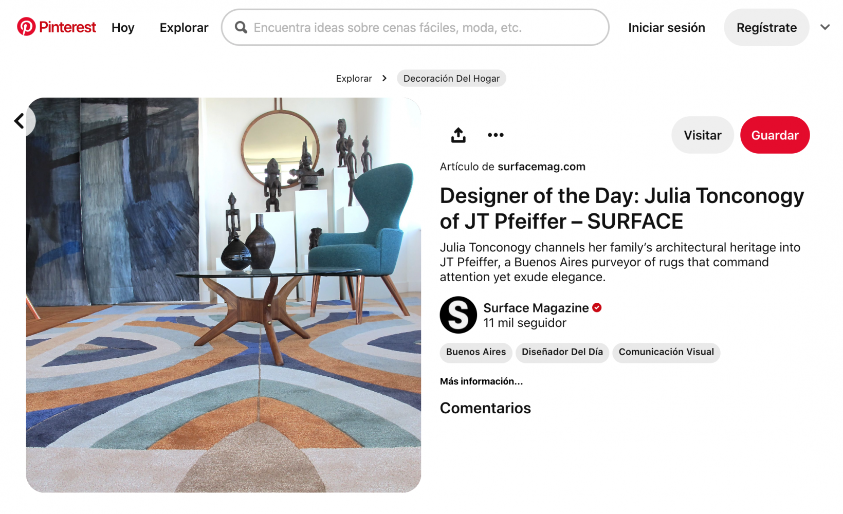 PINTEREST