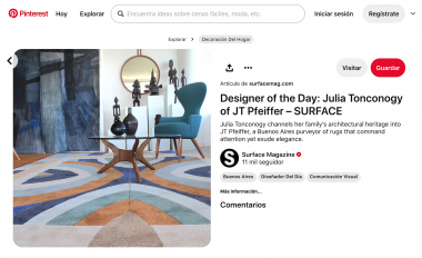 Pinterest