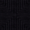 4-INSIDEOUT - RECTANGULAR - black orchid-slate pur