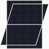 PING PONG REAL CHARCOAL BLACK